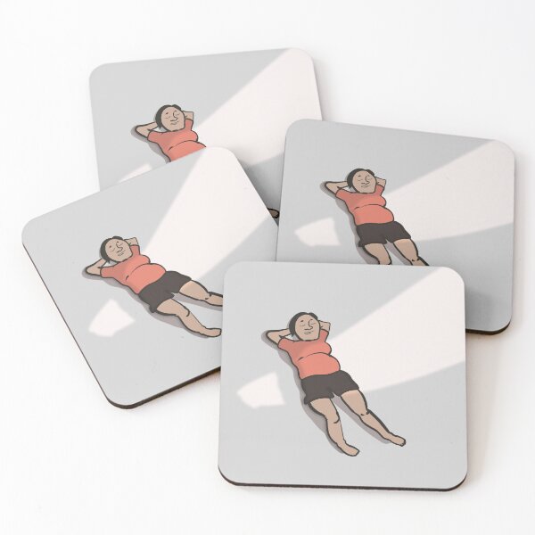 Item preview, 여유로운 designed and sold by wnm03.