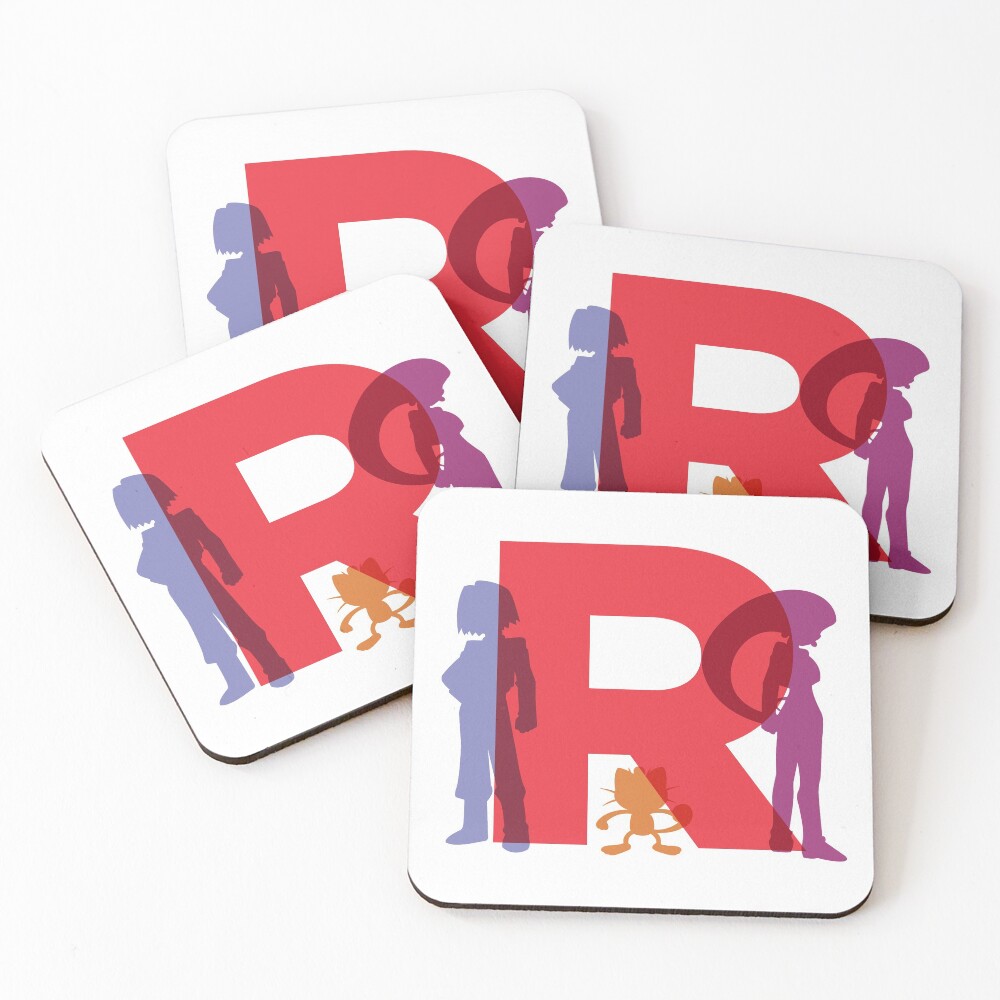 Item preview, Coasters (Set of 4) designed and sold by suraJCena.