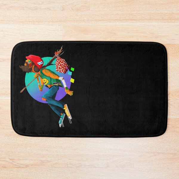 Item preview, Fly and Run designed and sold by Bensaifcom.