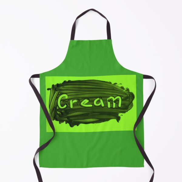 Item preview, Cream 5 designed and sold by rich-jam.
