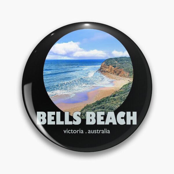 Item preview, Bells Beach, Victoria designed and sold by ajdesignsau.