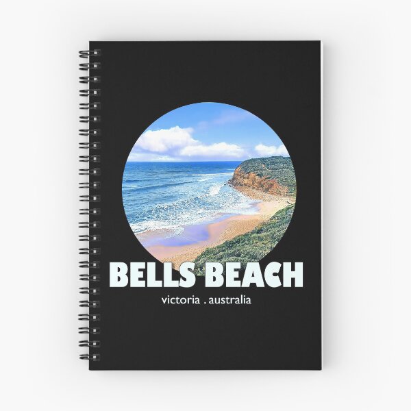 Item preview, Bells Beach, Victoria designed and sold by ajdesignsau.