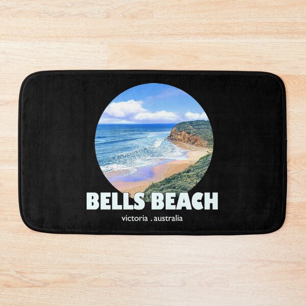Item preview, Bells Beach, Victoria designed and sold by ajdesignsau.