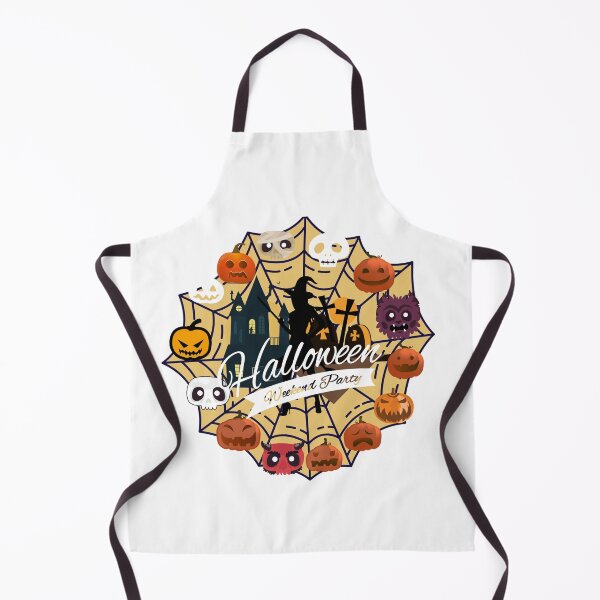 Item preview, happy halloween designed and sold by Natthiya Minimal.