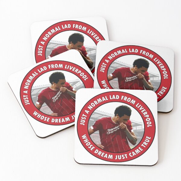 Item preview, Trent Alexander-Arnold - Badge designed and sold by Nolopola.