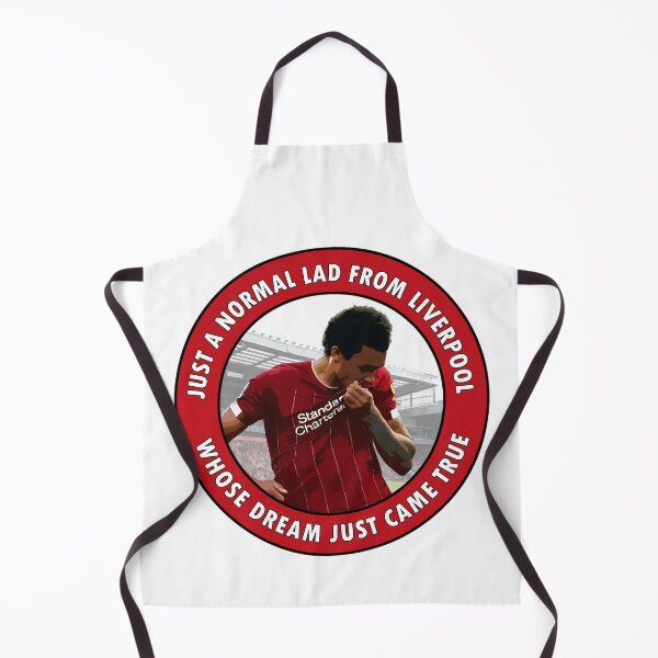 Item preview, Trent Alexander-Arnold - Badge designed and sold by Nolopola.
