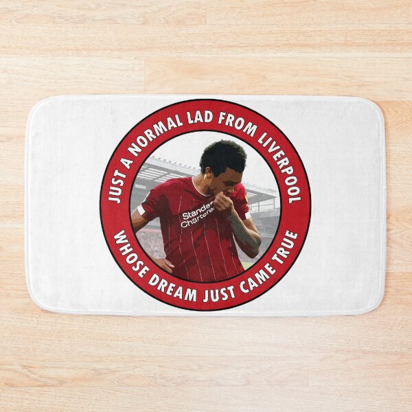 Item preview, Trent Alexander-Arnold - Badge designed and sold by Nolopola.