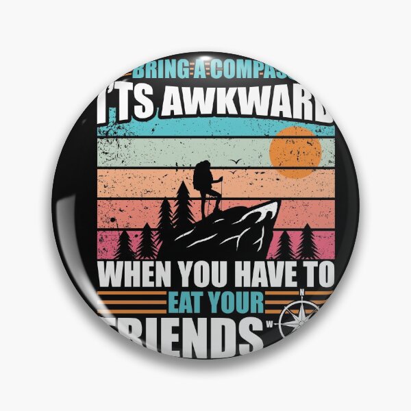 Item preview, Funny Mountaineering Hiking / Climbing Trip Gift Item designed and sold by shirti.