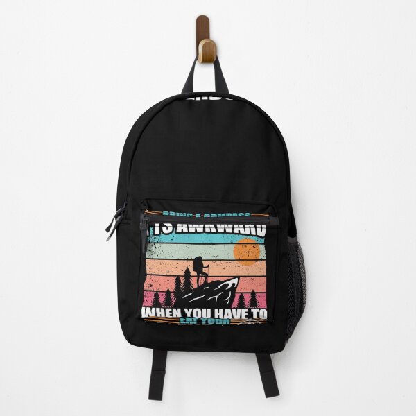 Item preview, Funny Mountaineering Hiking / Climbing Trip Gift Item designed and sold by shirti.