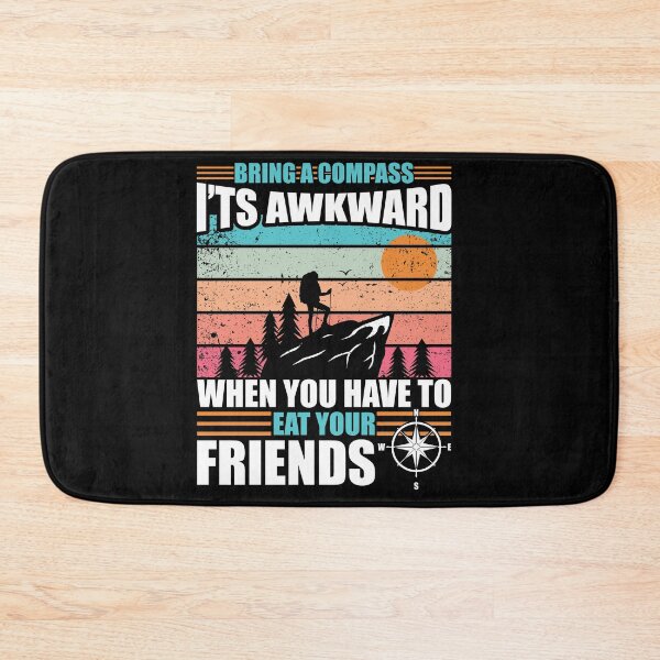 Item preview, Funny Mountaineering Hiking / Climbing Trip Gift Item designed and sold by shirti.