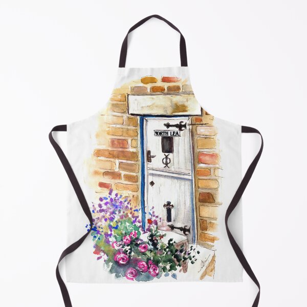 Item preview, North Lea Cottage In Runswick Bay designed and sold by Goodaboom.