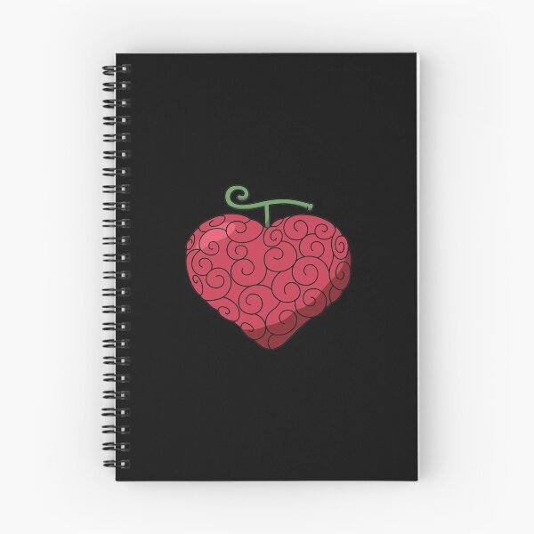 Item preview, Ope Ope No Mi Devil Fruit Law designed and sold by SimplyNewDesign.
