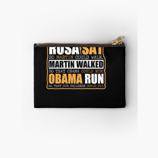 Item preview, American Black Month Influaential Design Item designed and sold by shirti.