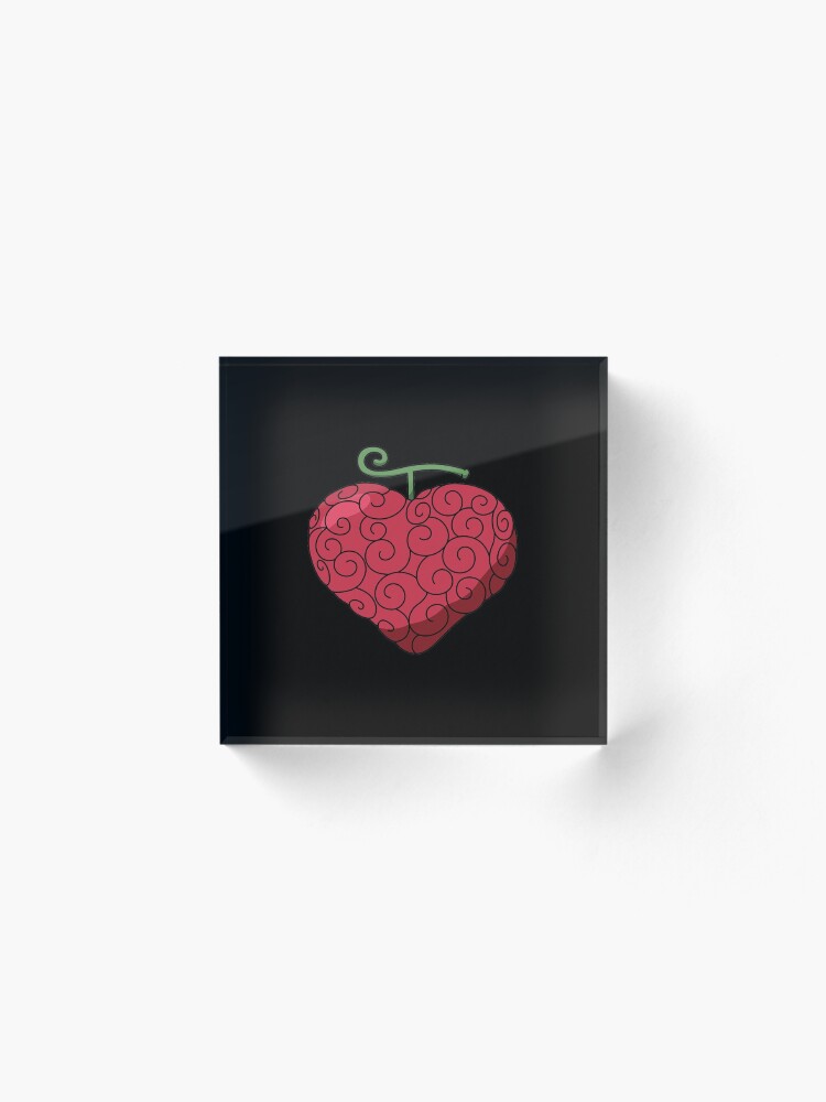 Ito Ito No Mi Devil Fruit  Pin for Sale by SimplyNewDesign