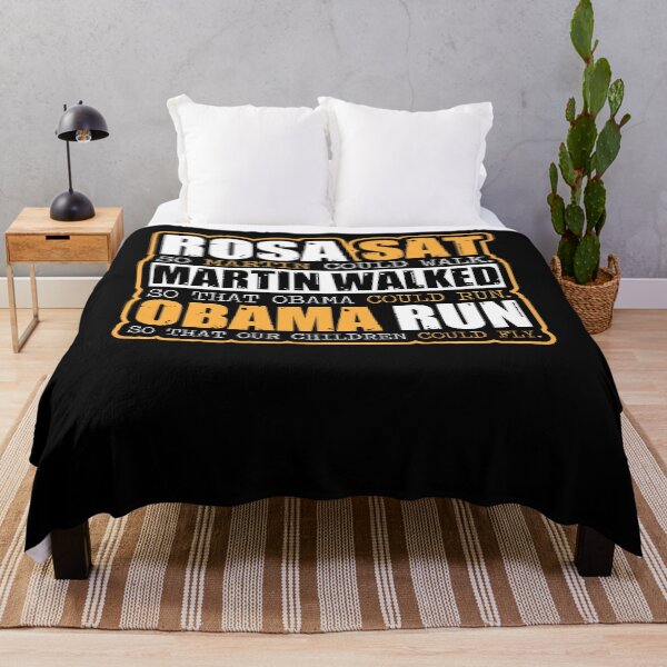 Item preview, American Black Month Influaential Design Item designed and sold by shirti.