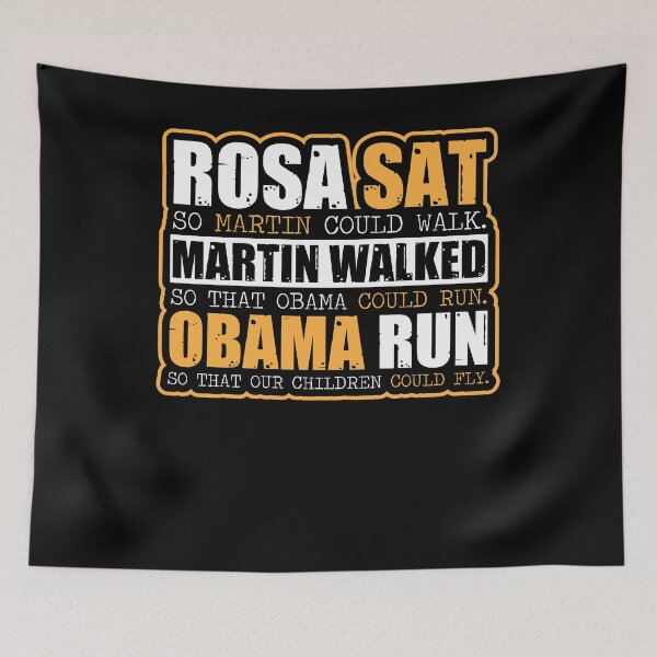 Item preview, American Black Month Influaential Design Item designed and sold by shirti.