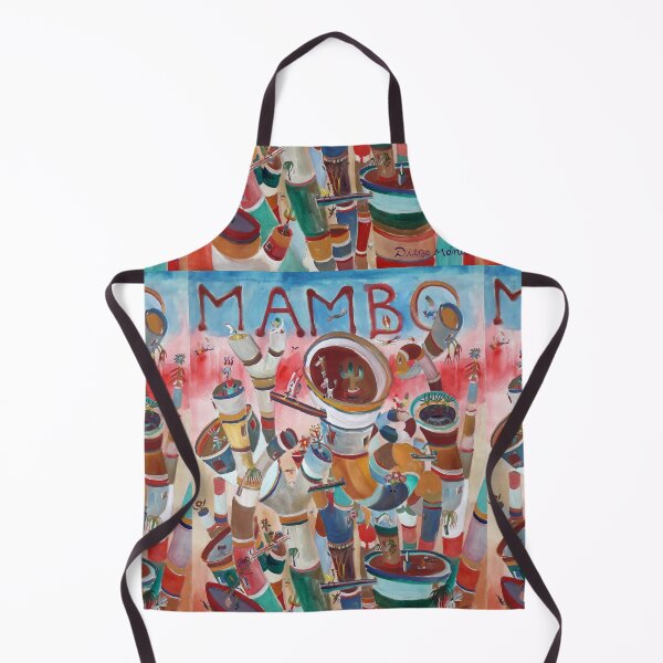 Item preview, Mambo designed and sold by Diego Manuel Rodriguez.