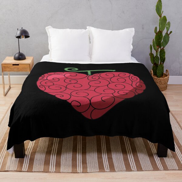Item preview, Ope Ope No Mi Devil Fruit Law designed and sold by SimplyNewDesign.