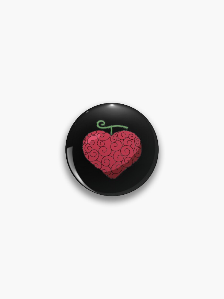 Ope Ope no Mi Devil Fruit Sticker for Sale by LunarDesigns14