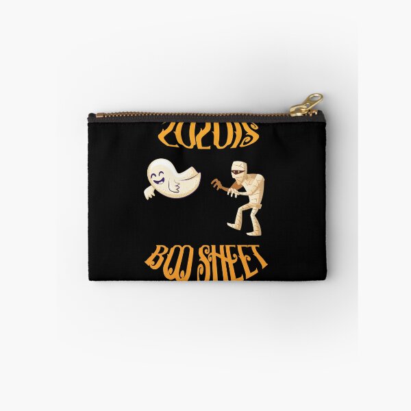 Item preview, 2020 is Boo Sheets Best Halloween Gift Idea For Boys  designed and sold by Tatus Brinal.