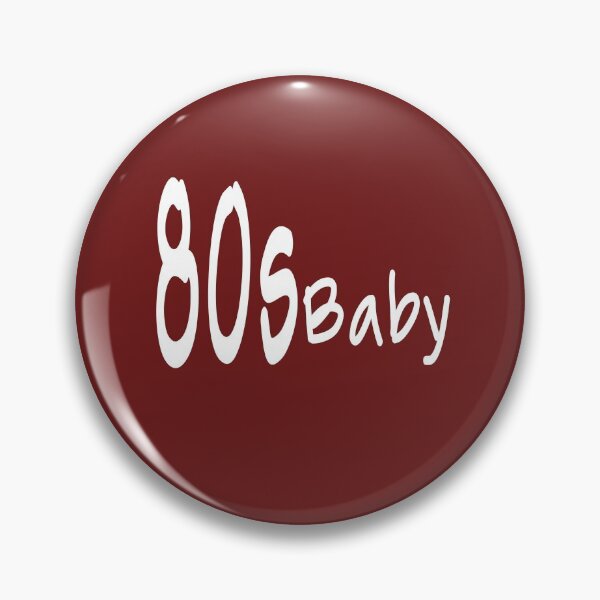 Item preview, Bebé de los 80 designed and sold by MattsDesignShop.