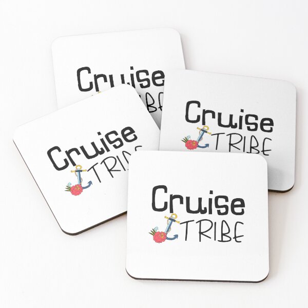 Item preview, Cruise Tribe designed and sold by autlu.