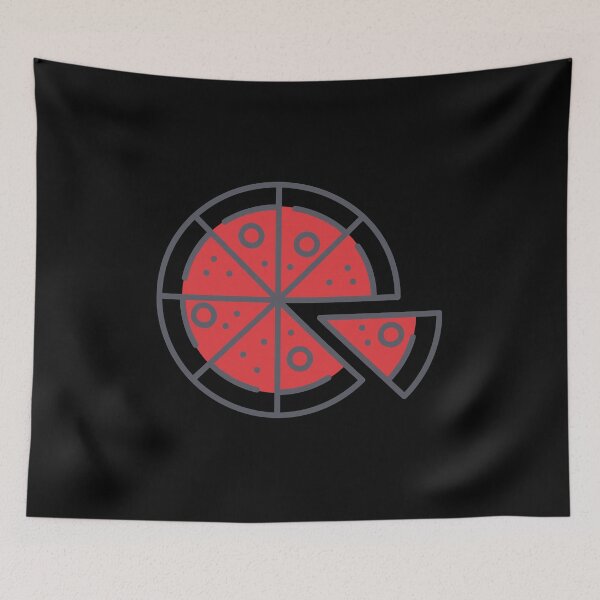 Item preview, Red pizza sauce designed and sold by Maria Simone.