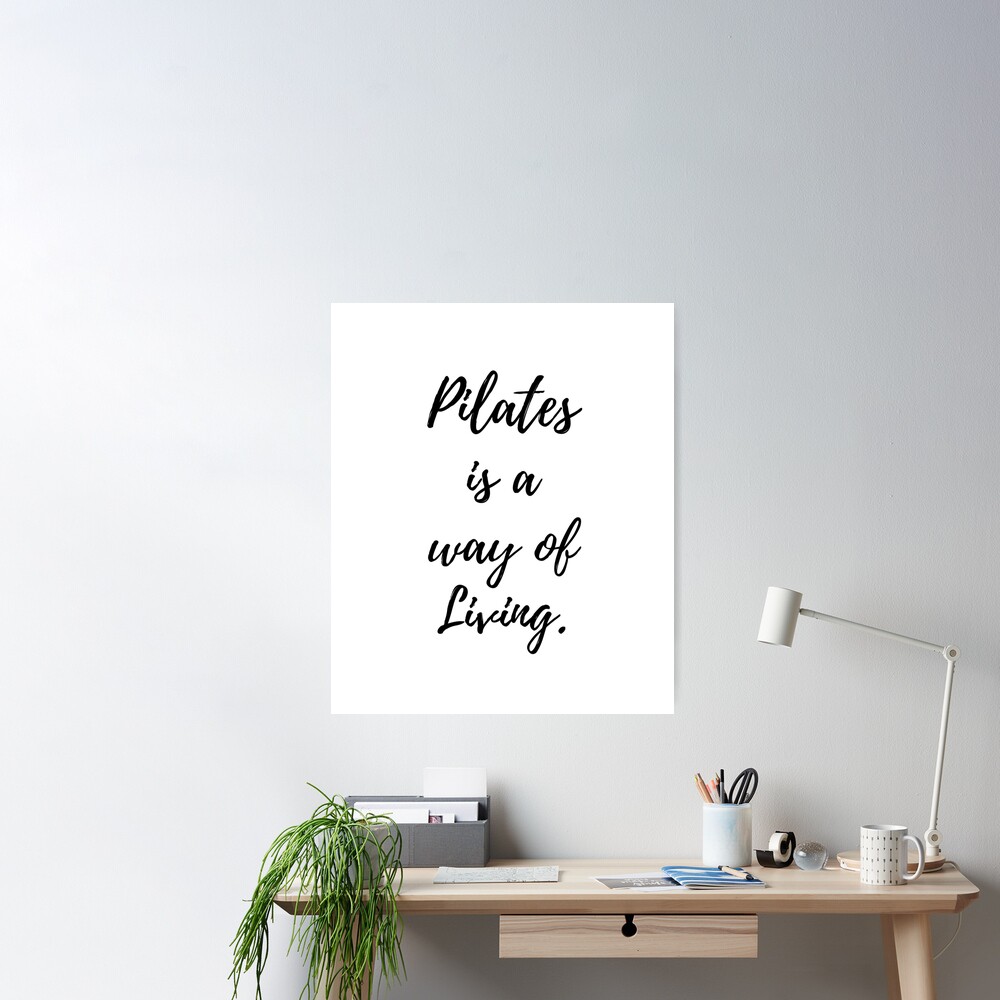 PILATES MAT Greeting Card for Sale by WArtdesign