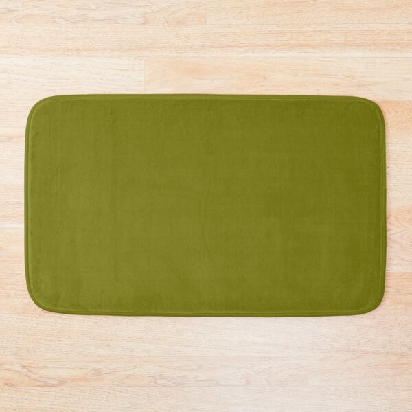Item preview, Olive Green designed and sold by Poptopia.