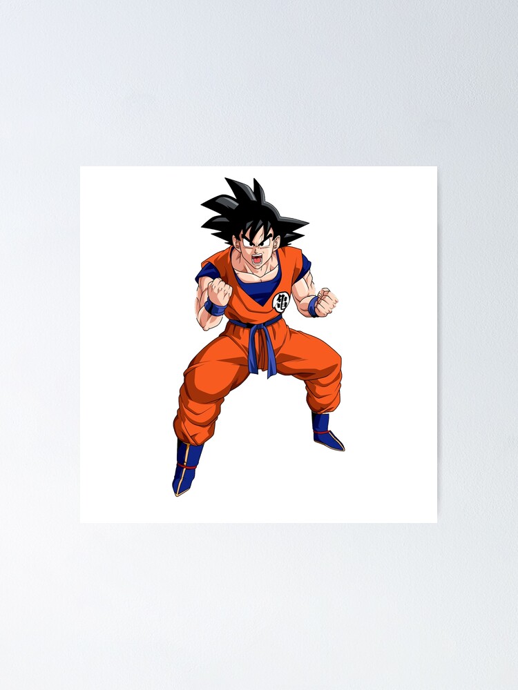 Dragon Ball Z Goku Dragon Ball Z Goku