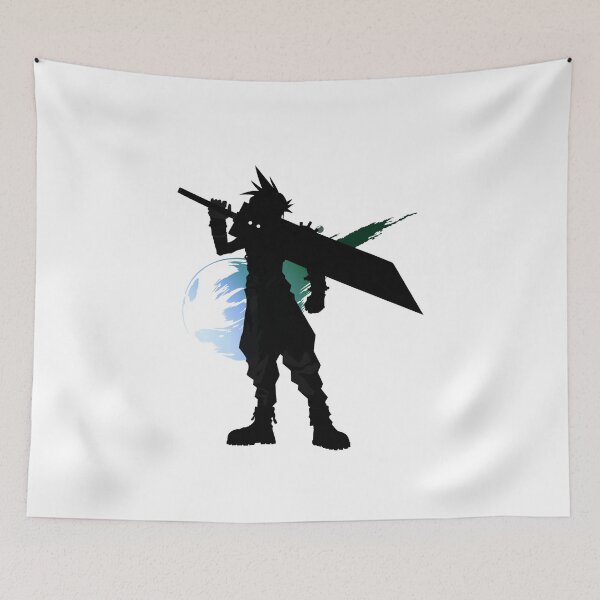 Item preview, Seventh Fantasy designed and sold by Loresoul.