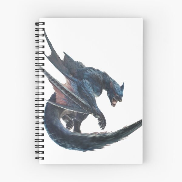 Item preview, Great Nargacuga designed and sold by LuciaDazai.