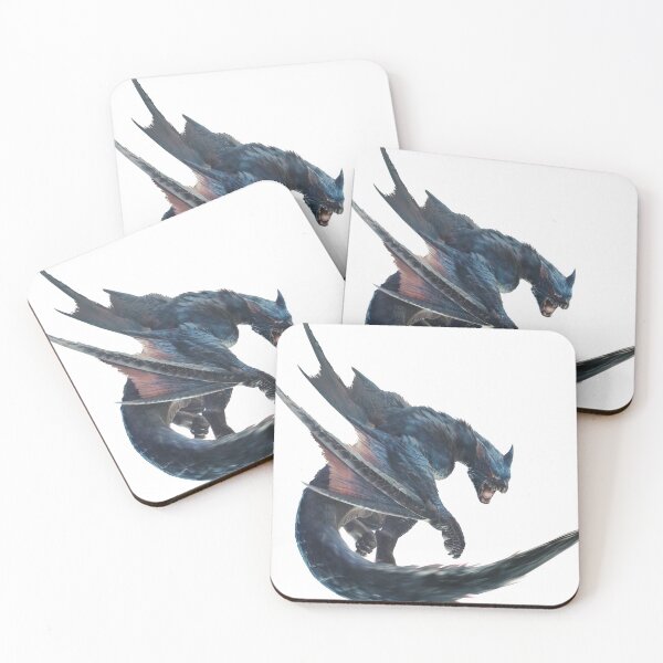 Item preview, Great Nargacuga designed and sold by LuciaDazai.