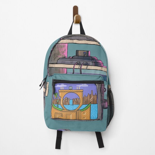Item preview, Childhood´s dream designed and sold by MoisEscudero.