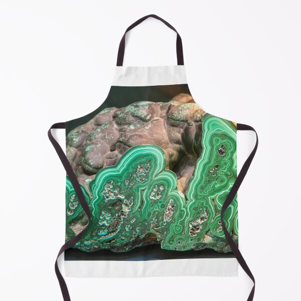 Item preview, A piece of malachite designed and sold by AlizadaStudios.