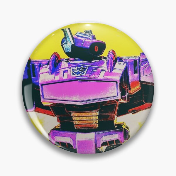 Item preview, Shocking Shockwave designed and sold by Tezmando.