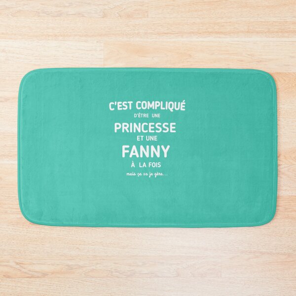 Item preview, Fanny designed and sold by Sossou1.