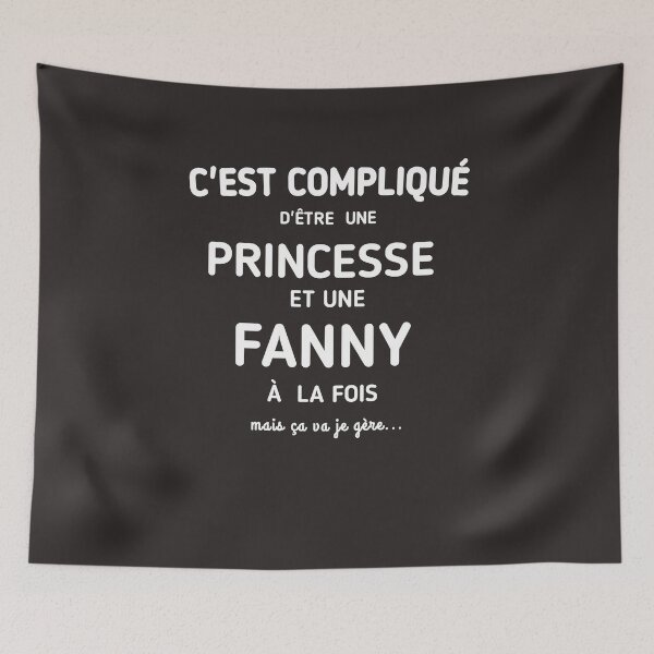 Item preview, Fanny designed and sold by Sossou1.