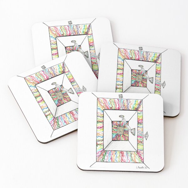 Item preview, Looping designed and sold by LukeiArts.