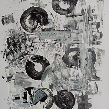 Artwork thumbnail, Nucleus! by Rkumari
