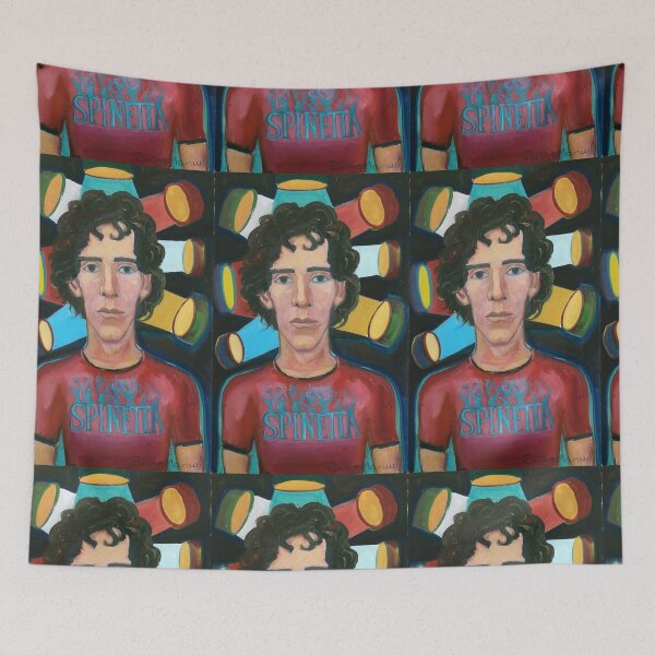 Item preview, Luis Alberto Rockstar designed and sold by Diego Manuel Rodriguez.