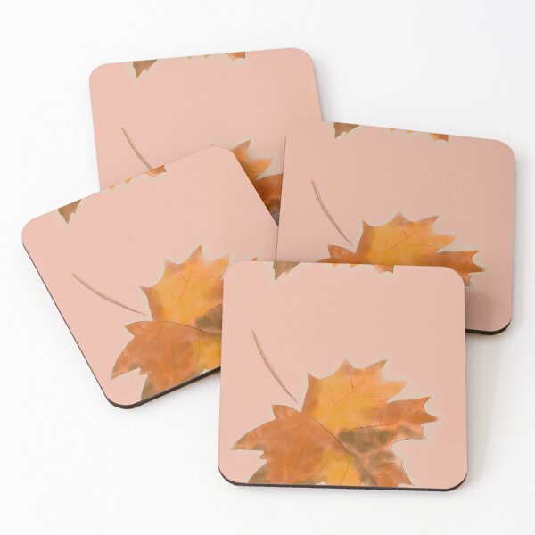 Item preview, Autumn Leaf designed and sold by Jungleboy815.