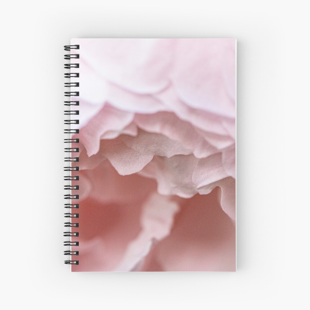Item preview, Spiral Notebook designed and sold by AYatesPhoto.