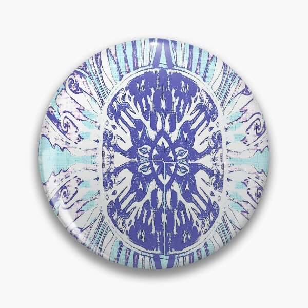 Item preview, The cosmic egg, well an old print of it designed and sold by Nickdavisinghe.