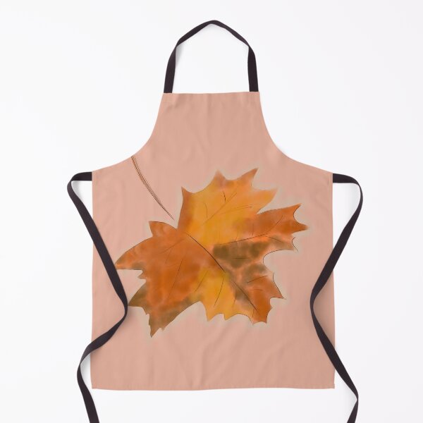 Item preview, Autumn Leaf designed and sold by Jungleboy815.