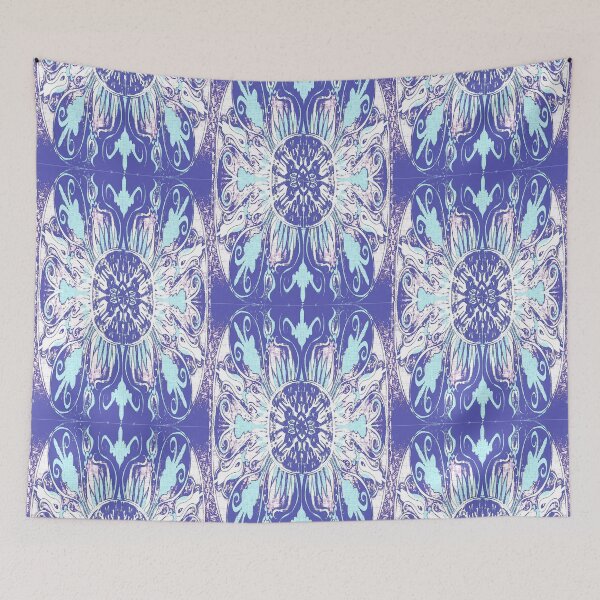 Item preview, The cosmic egg, well an old print of it designed and sold by Nickdavisinghe.
