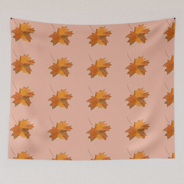 Item preview, Autumn Leaf designed and sold by Jungleboy815.