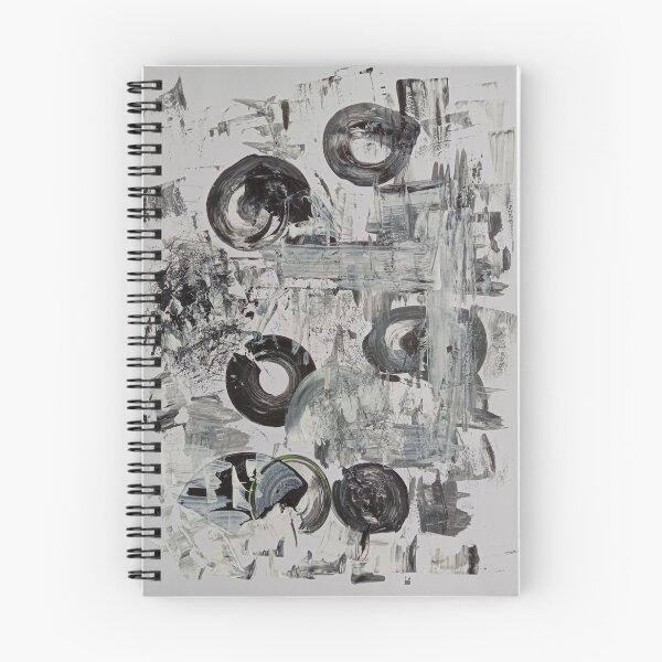 Item preview, Nucleus! designed and sold by Rkumari.