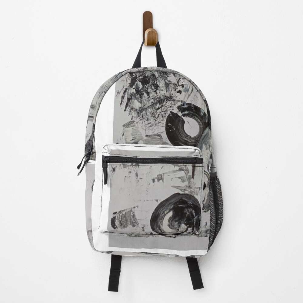 Item preview, Backpack designed and sold by Rkumari.