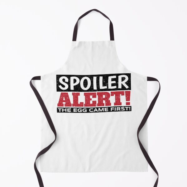 Item preview, Chicken or egg which came first? Spoiler Alert!  designed and sold by Masayakana.